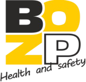 BOZP Pardubice - vzdělávací systém